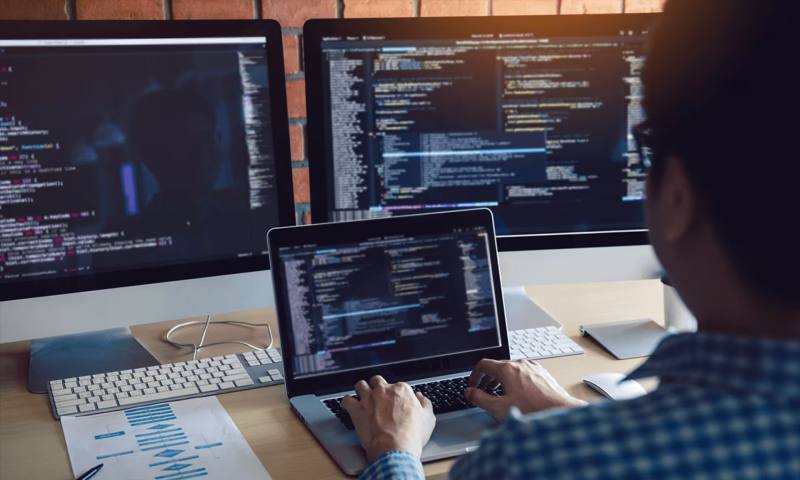 数据科学选型:R与Python如何赋能武都区网站建设?